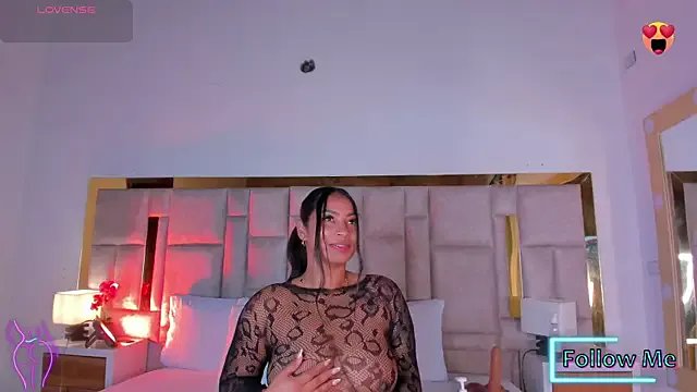 Freechat Miss_Abigail_ on StripChat