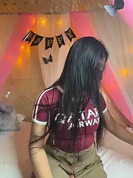 StripChat Miss_Anjali_M is Freechat Miss_Anjali_M — FULL NUDE