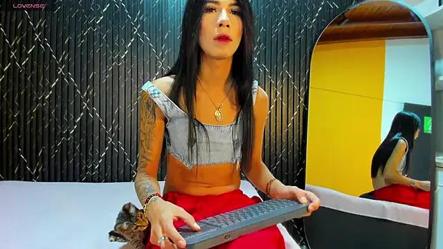 Freechat Miss_Ariaa on StripChat