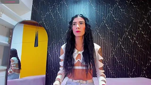 Freechat Miss_Ariaa on StripChat