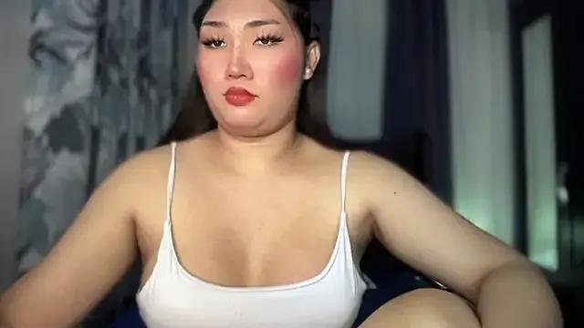 Freechat Miss_Deliciousness on StripChat