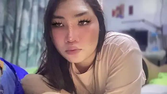 Freechat Miss_Deliciousness on StripChat