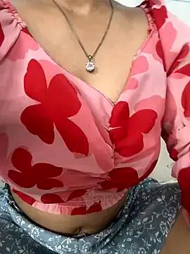 Freechat miss_moonikaa on StripChat