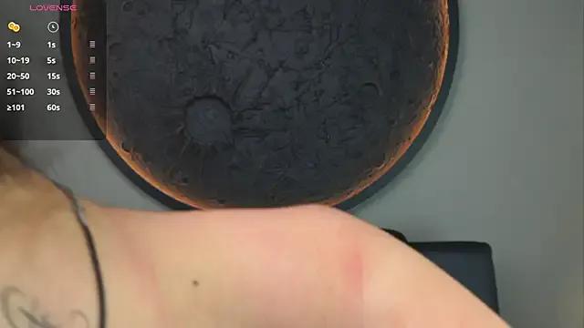 Freechat miss_sharlotte18 on StripChat