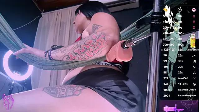 Freechat Missa__amane on StripChat