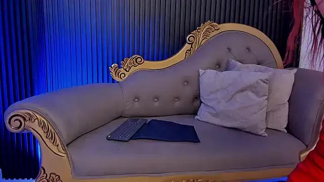 Freechat MissKathyfox on StripChat