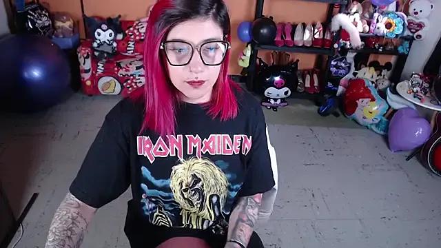 Freechat MissMiia2 on StripChat