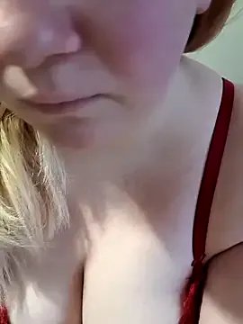 Missy_DM on StripChat