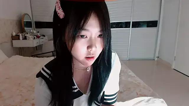Miu1_girl on StripChat
