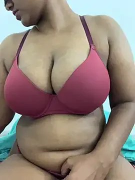 MIYA_SL — Creamy boobies