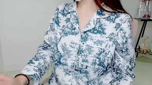 Group MIZUKI88888 on StripChat