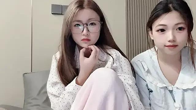 Freechat MM_YY_SS on StripChat