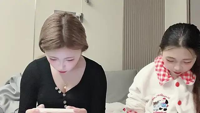 Freechat MM_YY_SS on StripChat