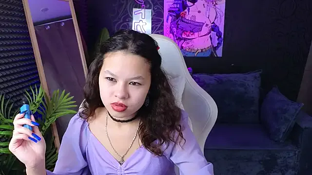 moco_choco on StripChat