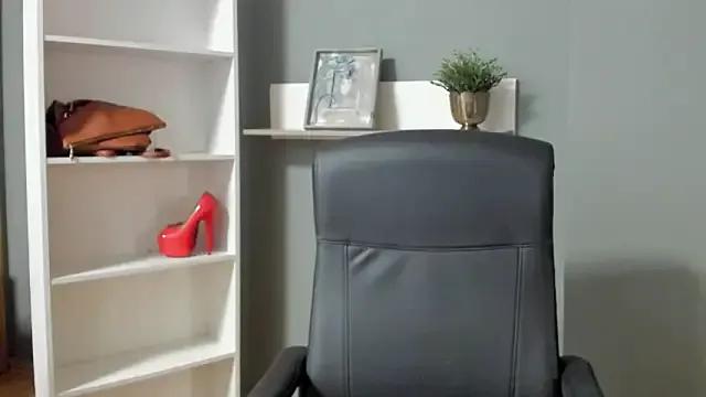 Freechat Mollybloom40 on StripChat