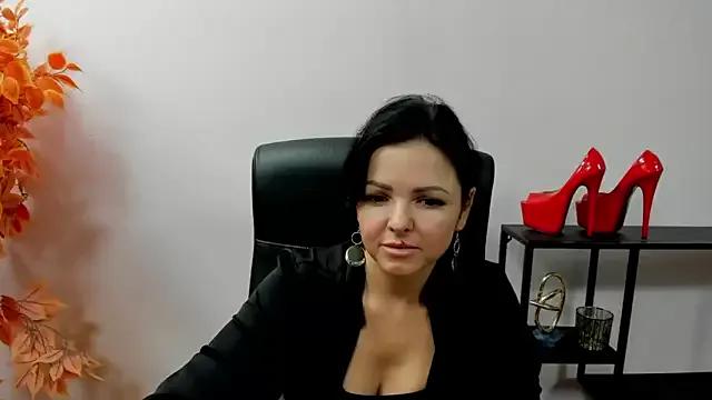 Freechat Mollybloom40 on StripChat