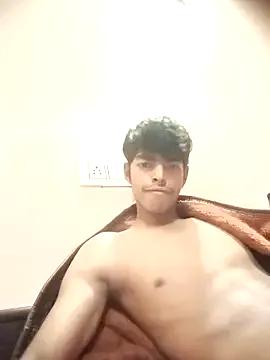 monster_33 — Full nude