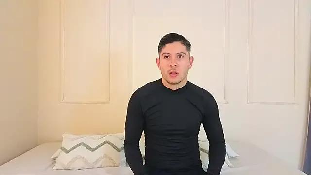 Private mr_danni on StripChat