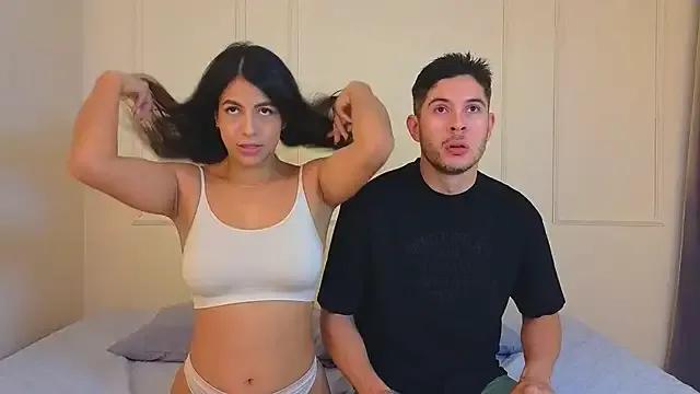 Private mr_danni on StripChat