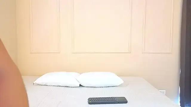 Private mr_danni on StripChat