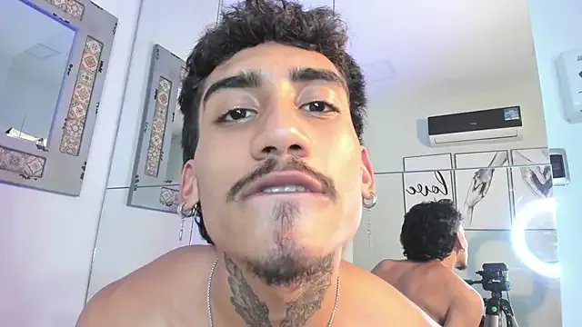 Mr_Strike on StripChat