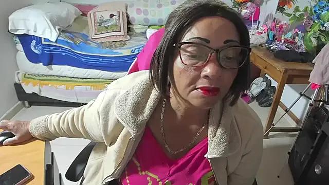 Freechat Mrs_mommy_ on StripChat