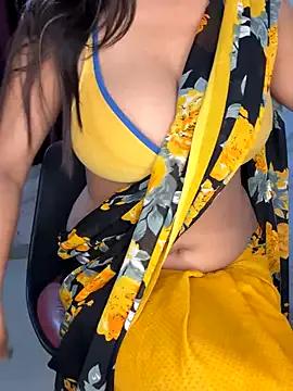 StripChat Ms_Divya is Freechat Ms_Divya — Tear Up Panty