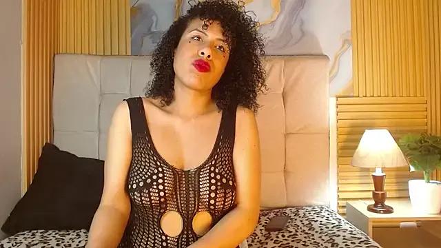 Freechat muriell303av on StripChat