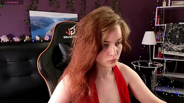 Mystery_Mary on StripChat