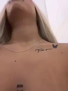 StripChat MystiqueXXX is Freechat MystiqueXXX — HI ZIA