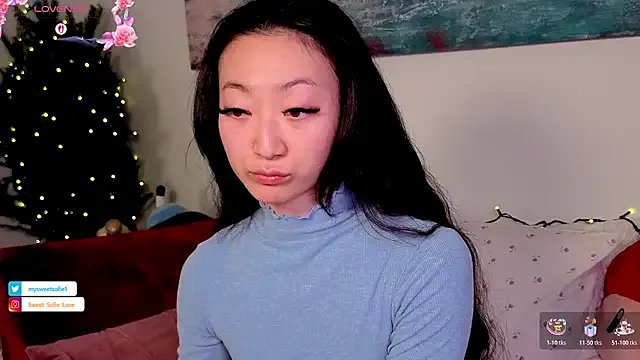 MySweetSofie on StripChat