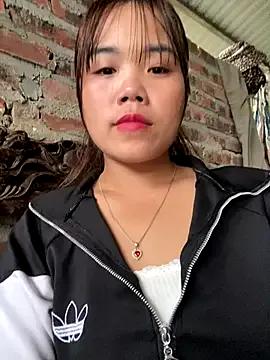 Freechat nachi-baby on StripChat