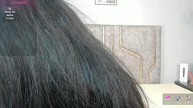 Freechat Nahomycarterr on StripChat