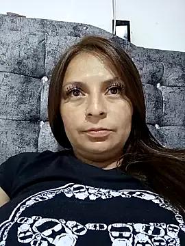 StripChat nahomysaints is Freechat nahomysaints — naked and oil