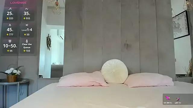 Freechat Naila18 on StripChat