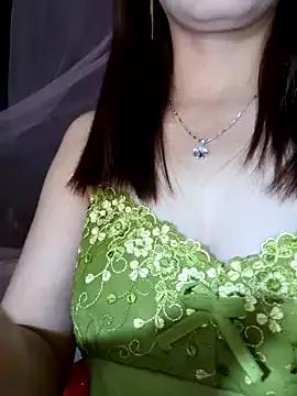 Freechat Nana-bar on StripChat