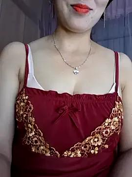 Freechat Nana-bar on StripChat