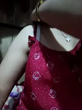 Freechat Nana-bar on StripChat
