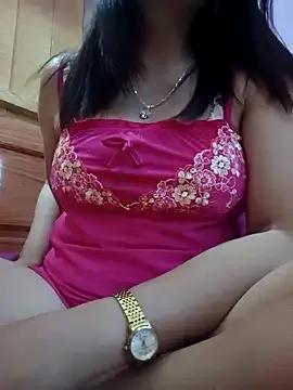Freechat Nana-bar on StripChat
