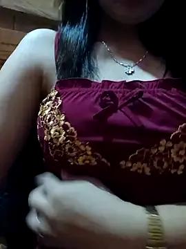 Freechat Nana-bar on StripChat