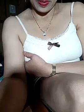Freechat Nana-bar on StripChat