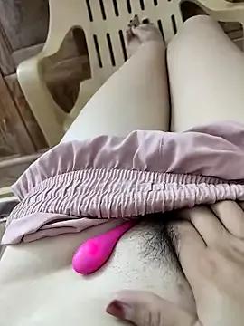 Freechat Nana_hd on StripChat