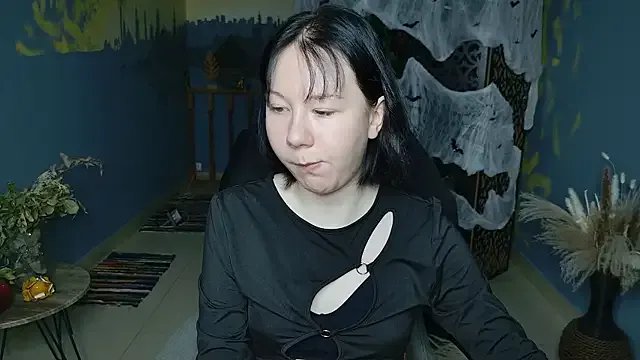 NancyMartinez on StripChat 