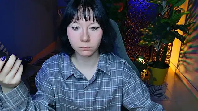 NancyMartinez on StripChat 