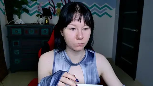 NancyMartinez on StripChat 