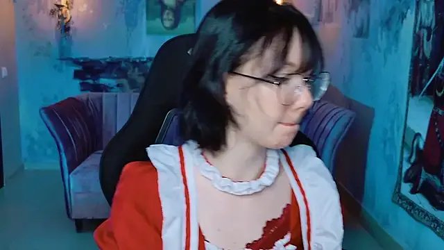 NancyMartinez on StripChat 