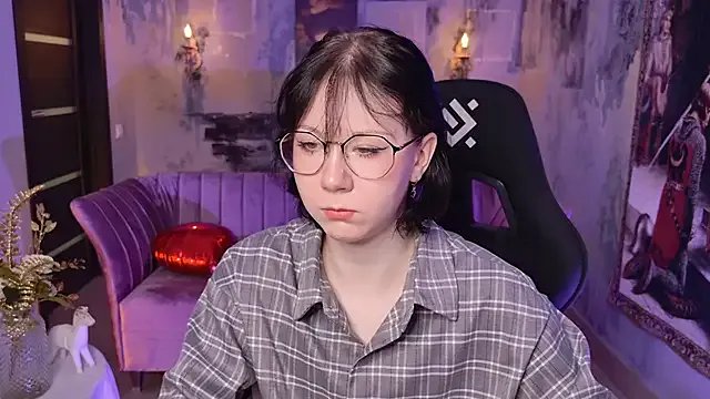 NancyMartinez on StripChat 