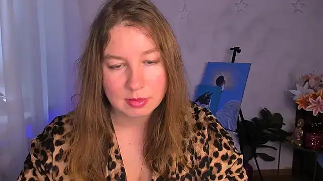 StripChat NancySanders is Freechat NancySanders — put on my new white stockings