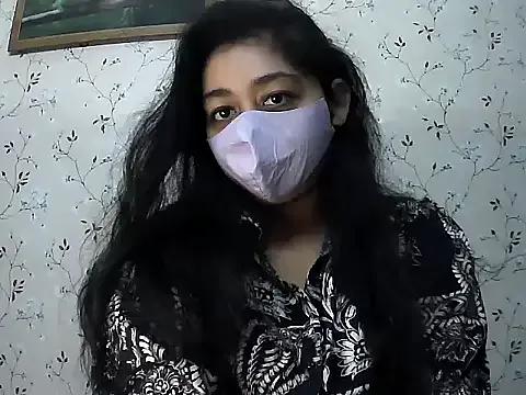 Freechat Nandini8 on StripChat