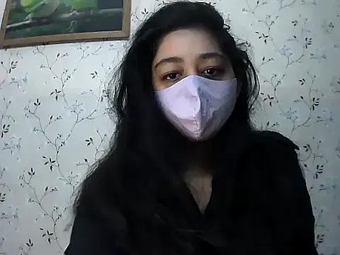 Freechat Nandini8 on StripChat